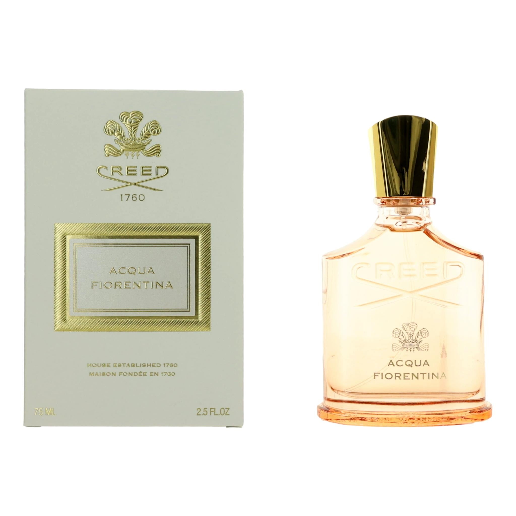 Photo of Acqua Fiorentina by Creed, 2.5 oz Millesime EDP Spray for Women
